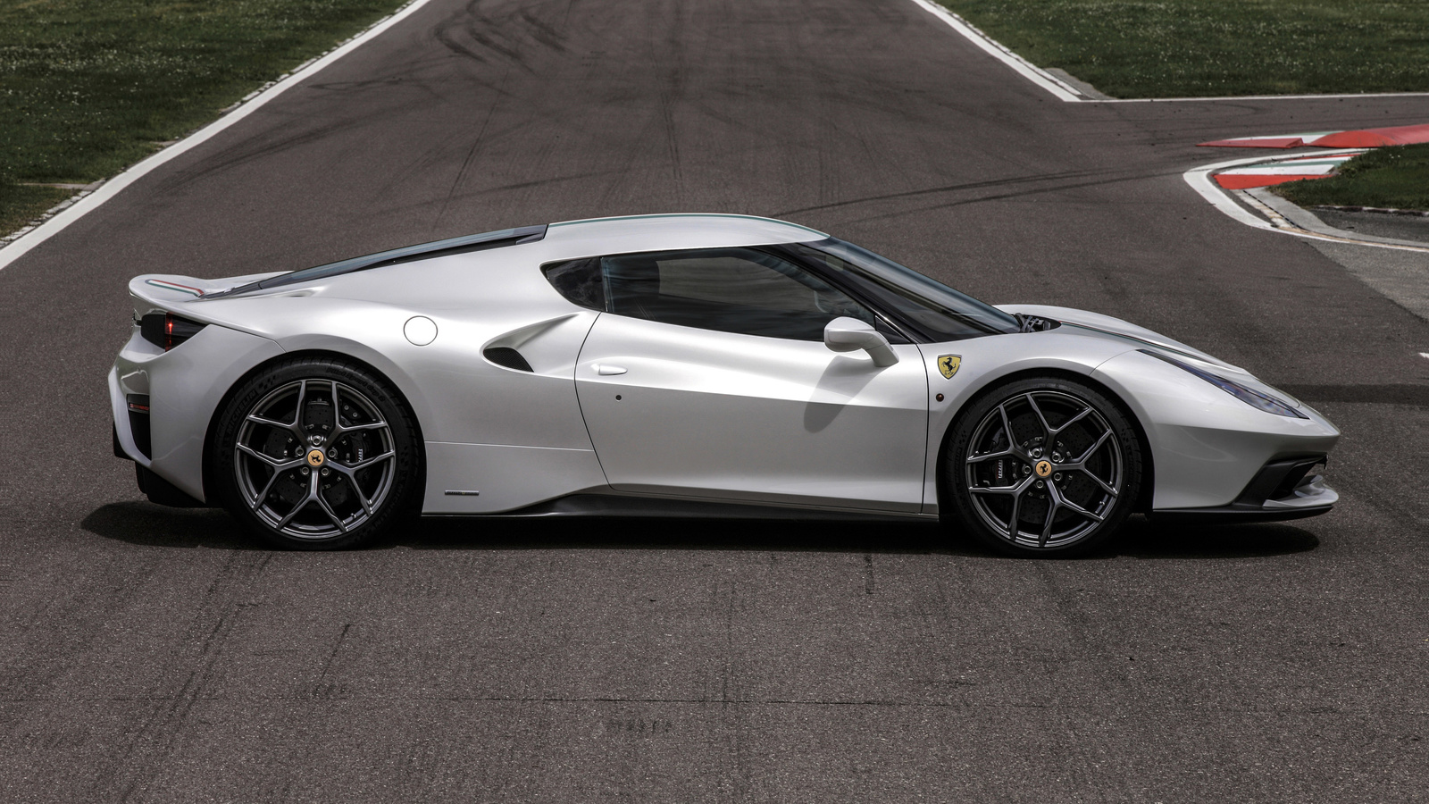 ferrari, 458 mm, speciale