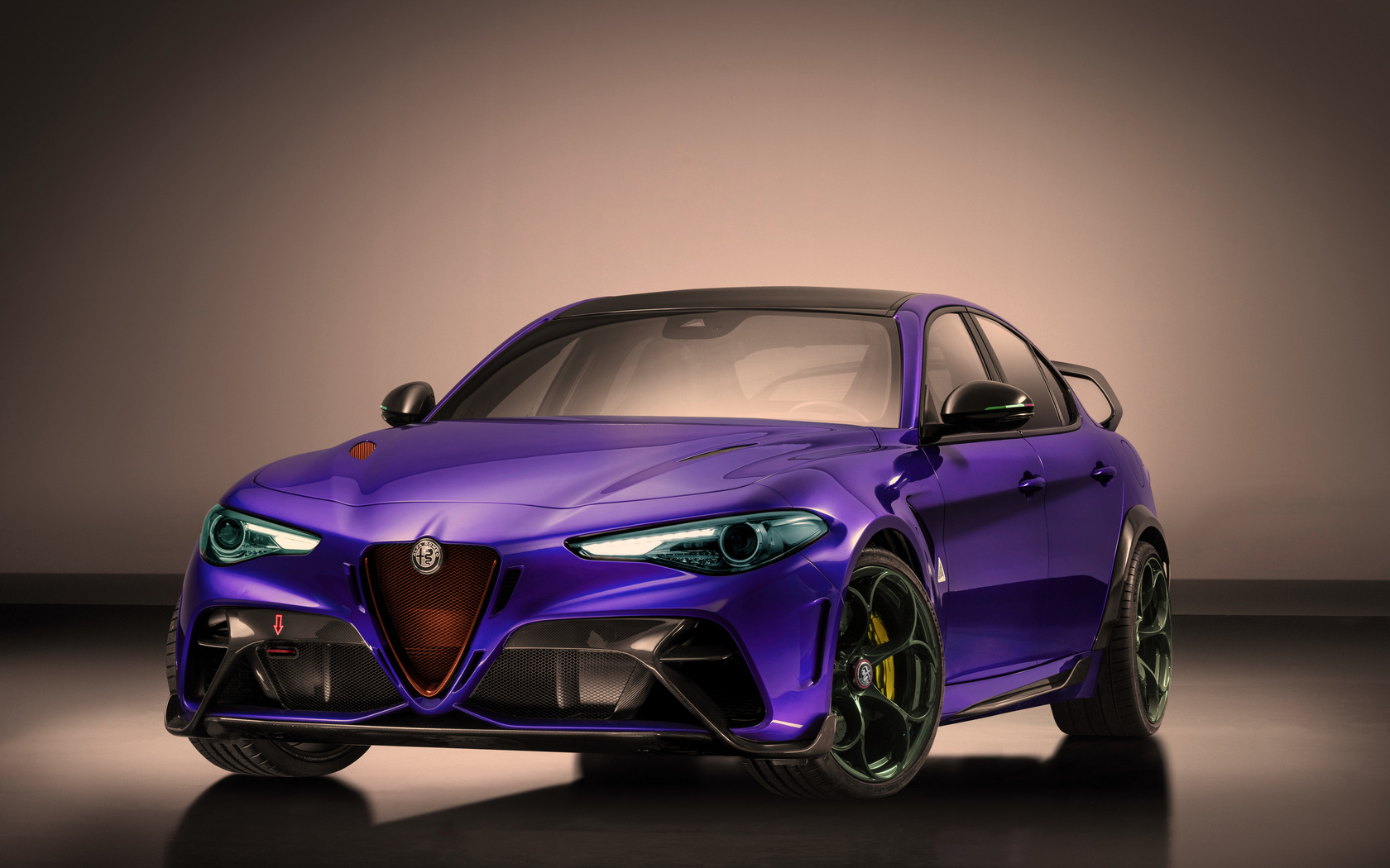 giulia, alfa romeo, , 