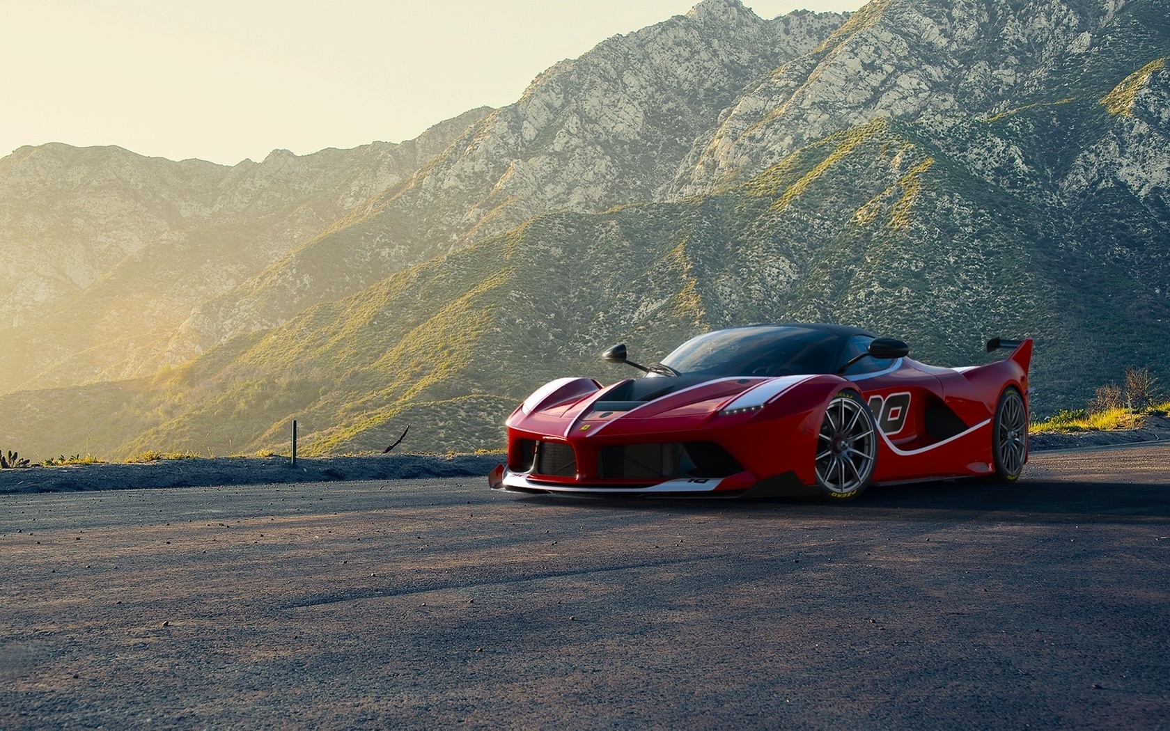 ferrari, fxxk, ferrari fxxk evo