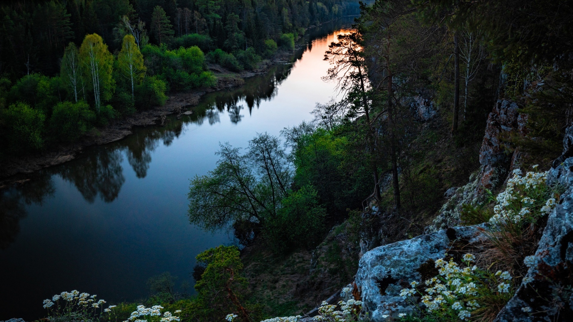 Река картинки красивые