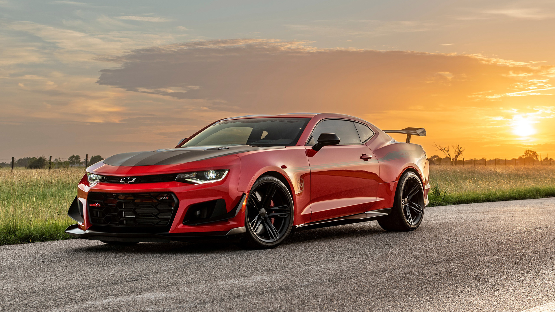 2021, hennessey, exorcist, chevrolet, camaro, zl1