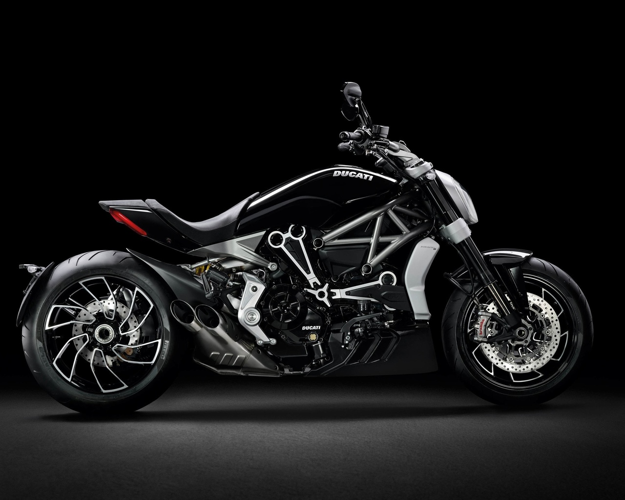 , ducati, xdiavel, 