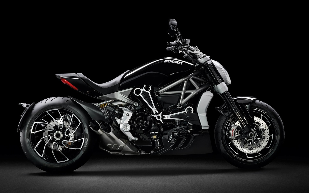 , ducati, xdiavel, 