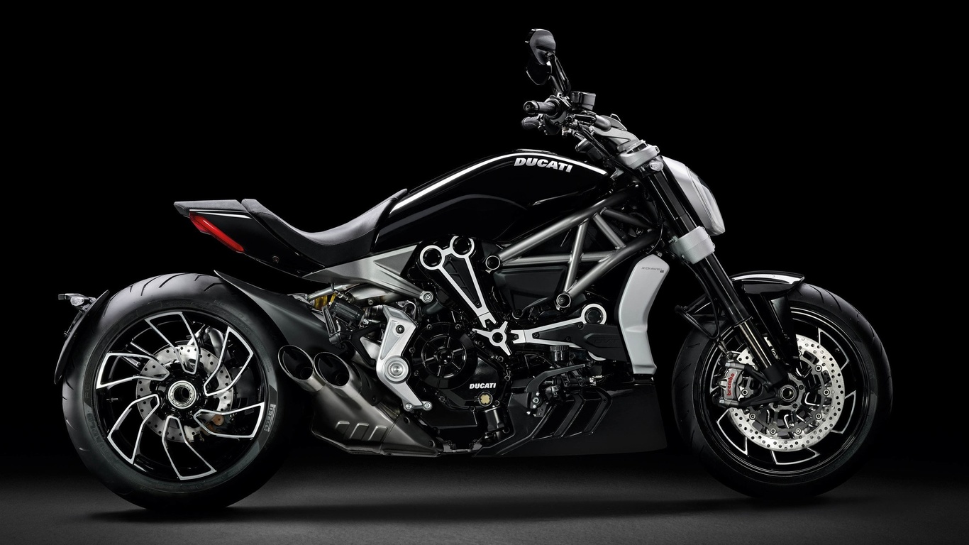 , ducati, xdiavel, 