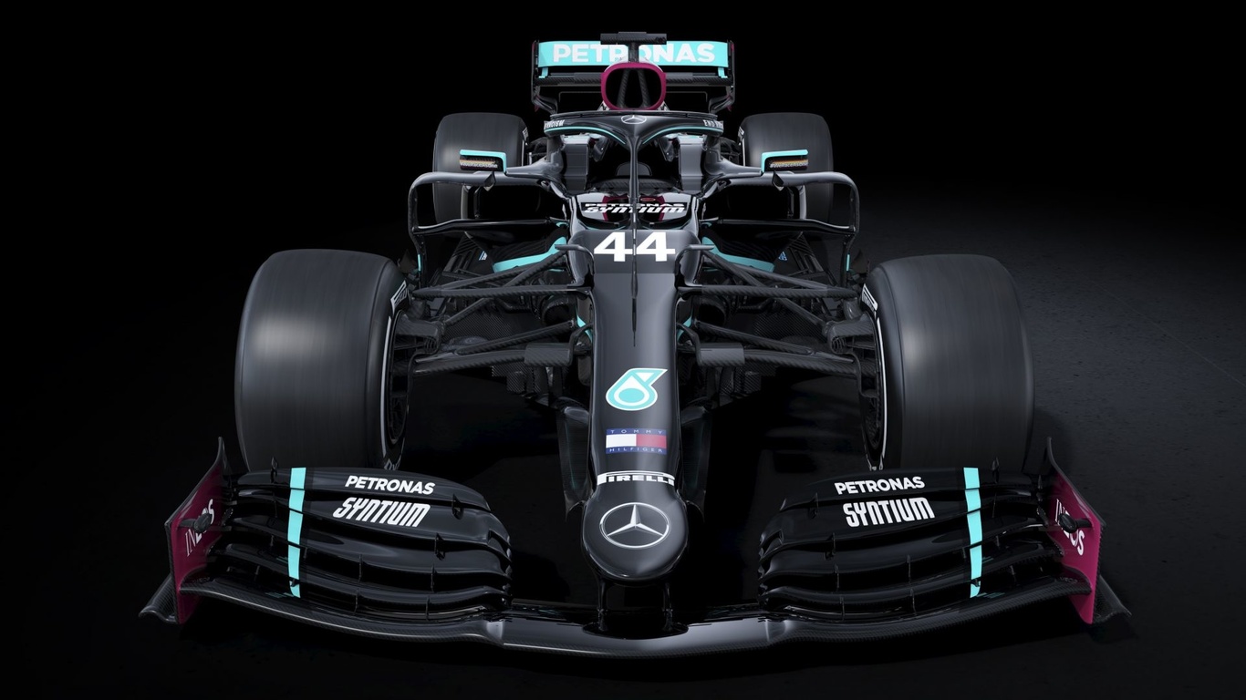 , mercedes f1 2021, car reveal