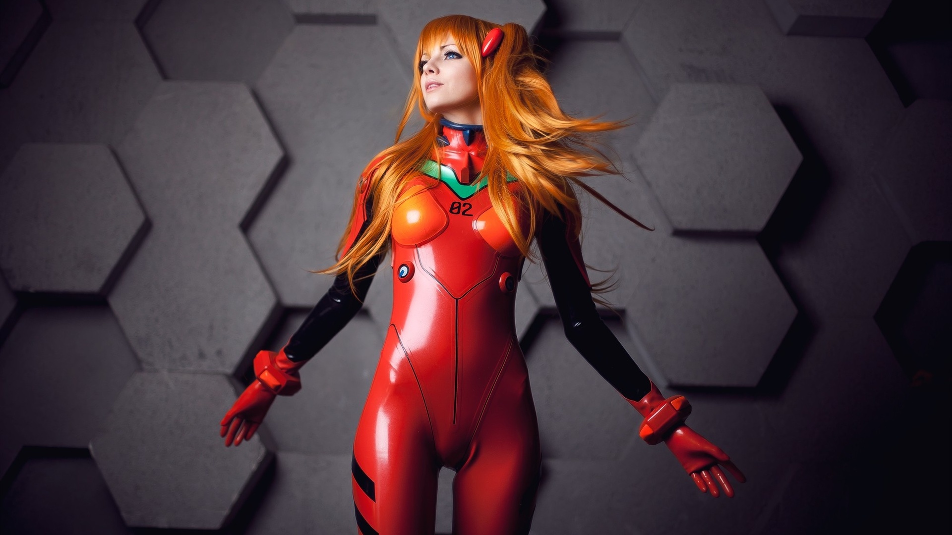 , , , pugoffka, asuka langley soryu