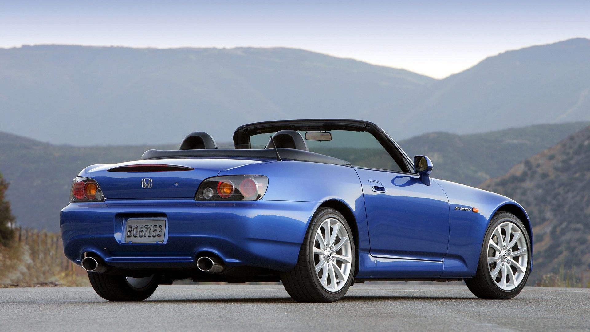 2003, honda, s2000