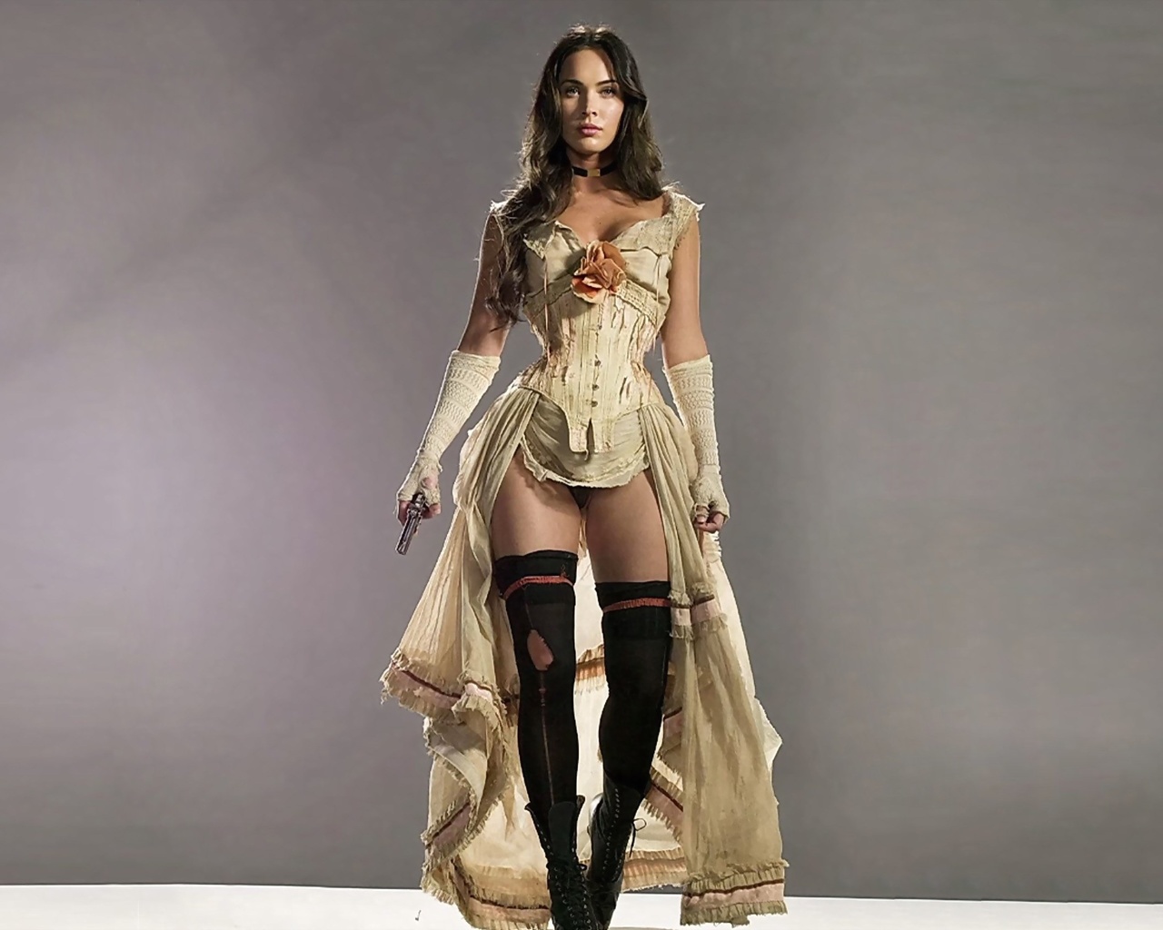 megan fox, , , , jonah hex, lilah