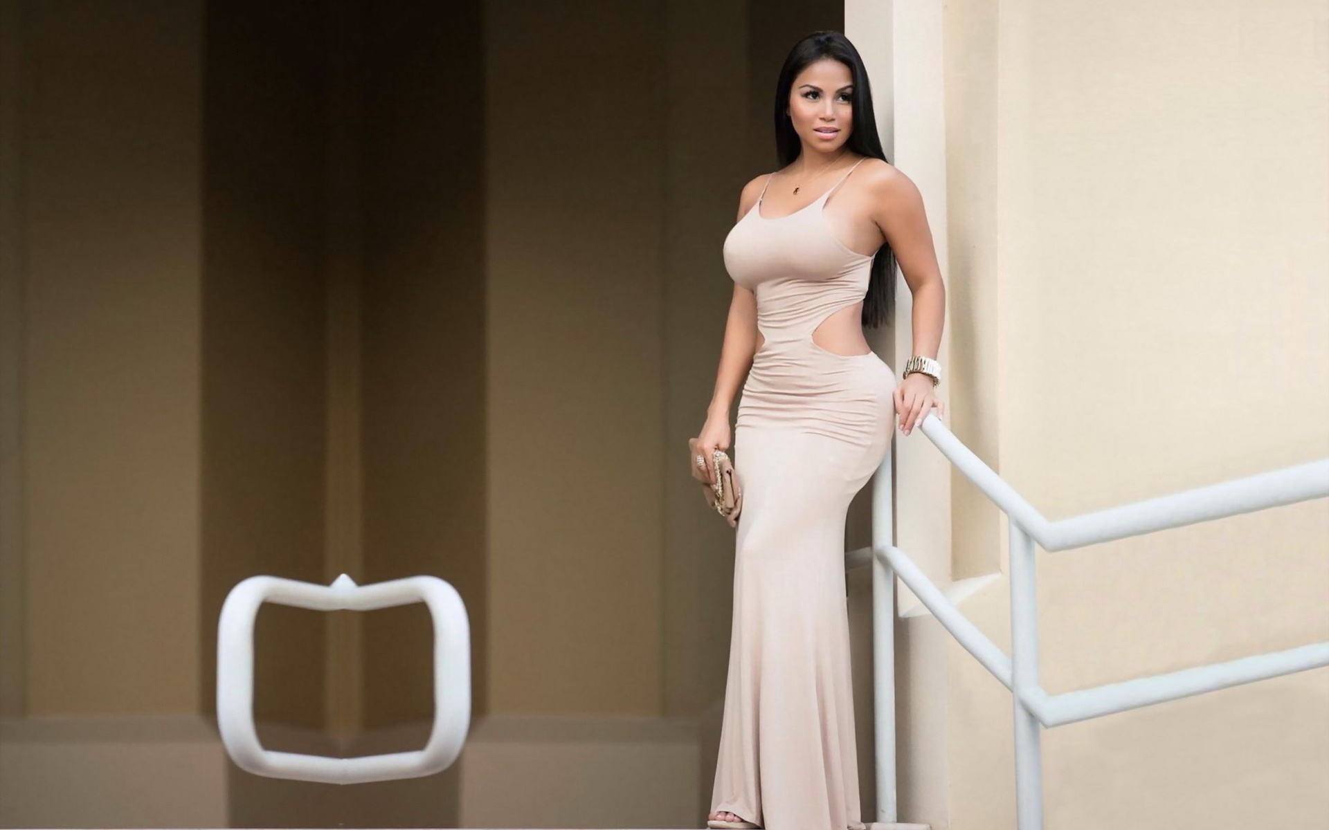 dolly castro, , 