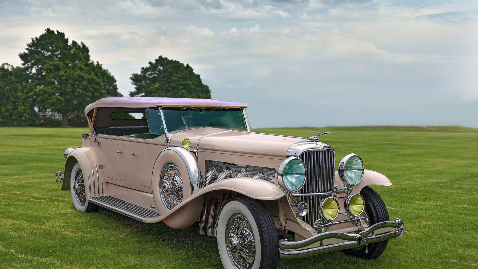 , , , duesenberg, tourster