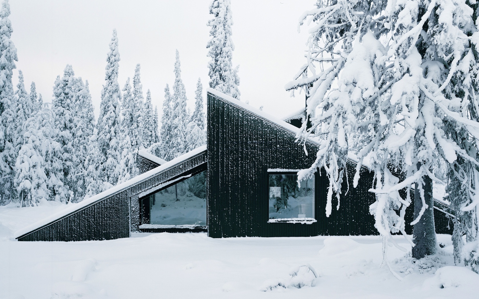  , norway, , cabin vindheim, alpine landscape