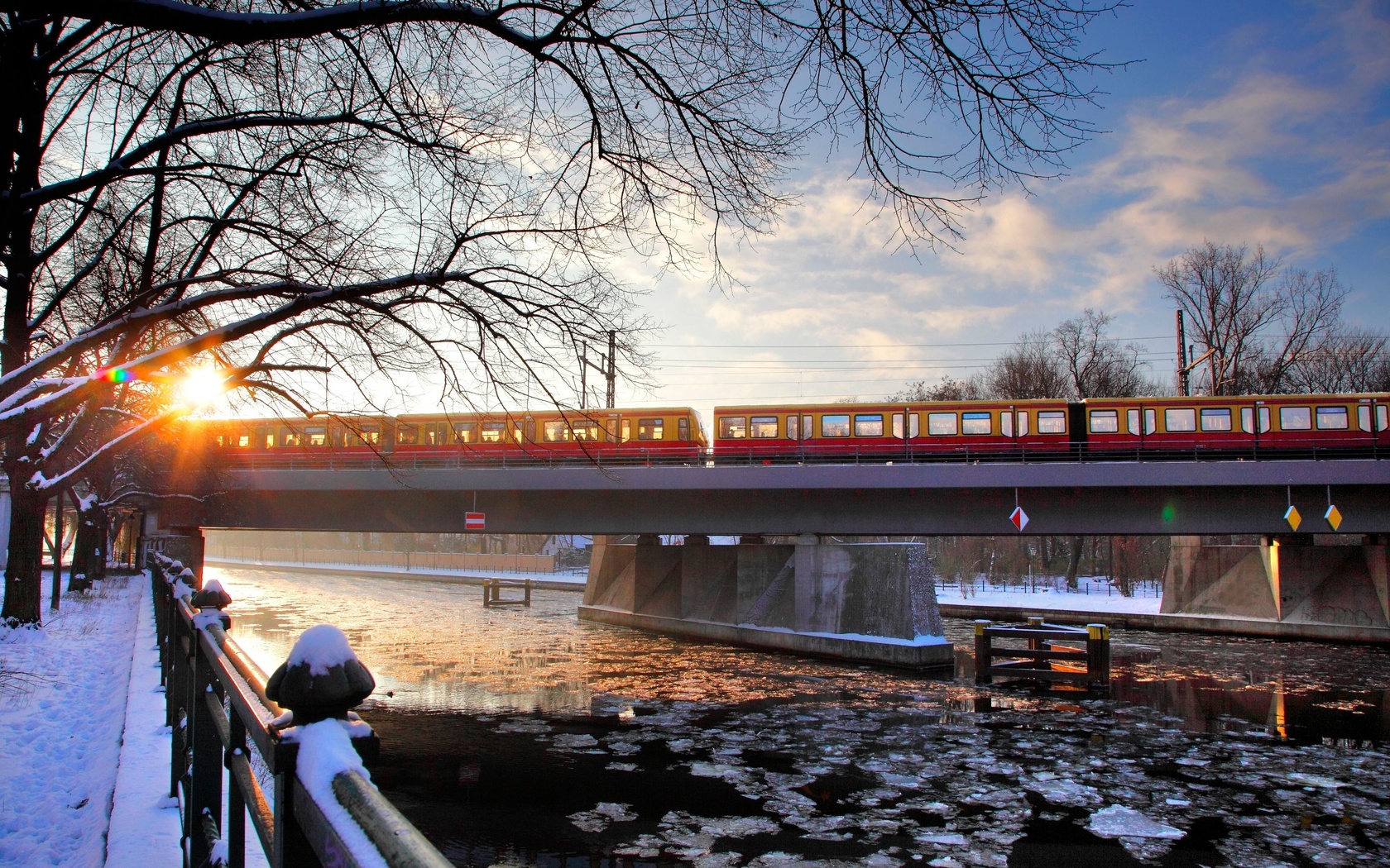 deutsche bahn,  ,  , , berlin