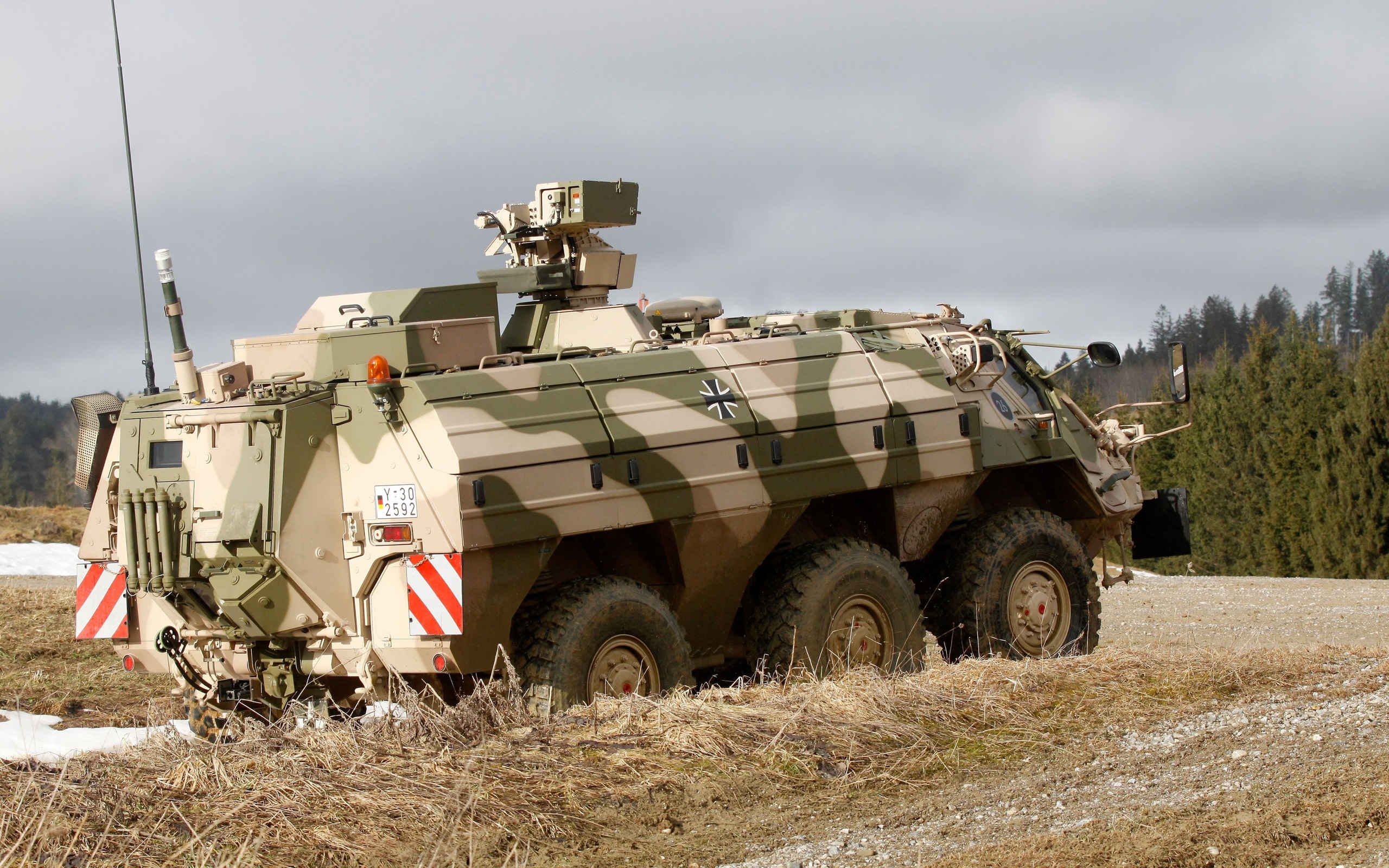 ,  , daimler-benz, armoured personnel carrier, , bundeswehr