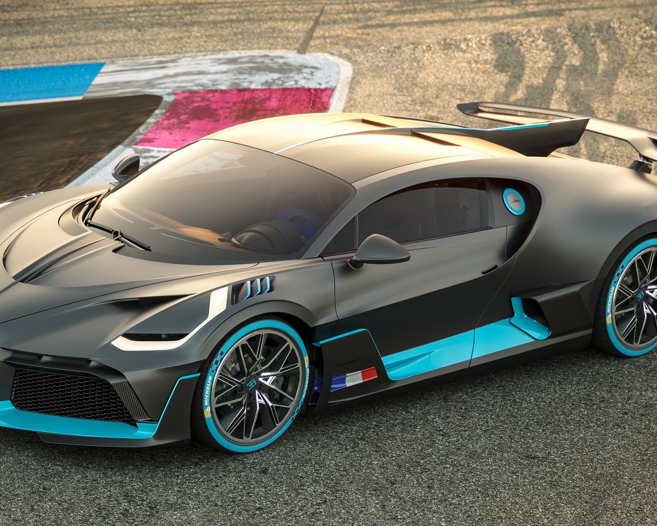 bugatti, divo, supercar