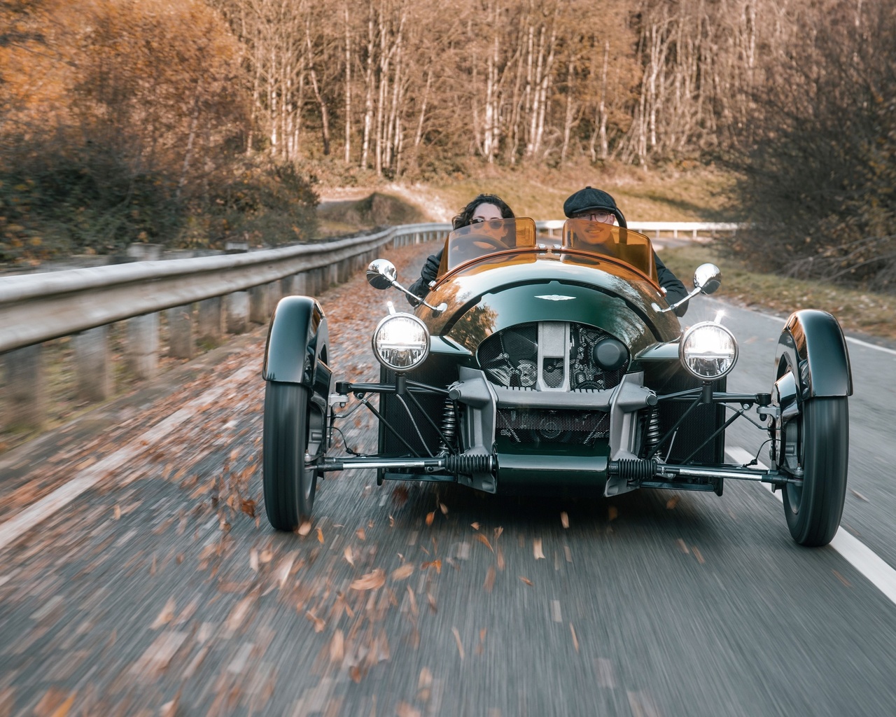 morgan motor company, , morgan super 3