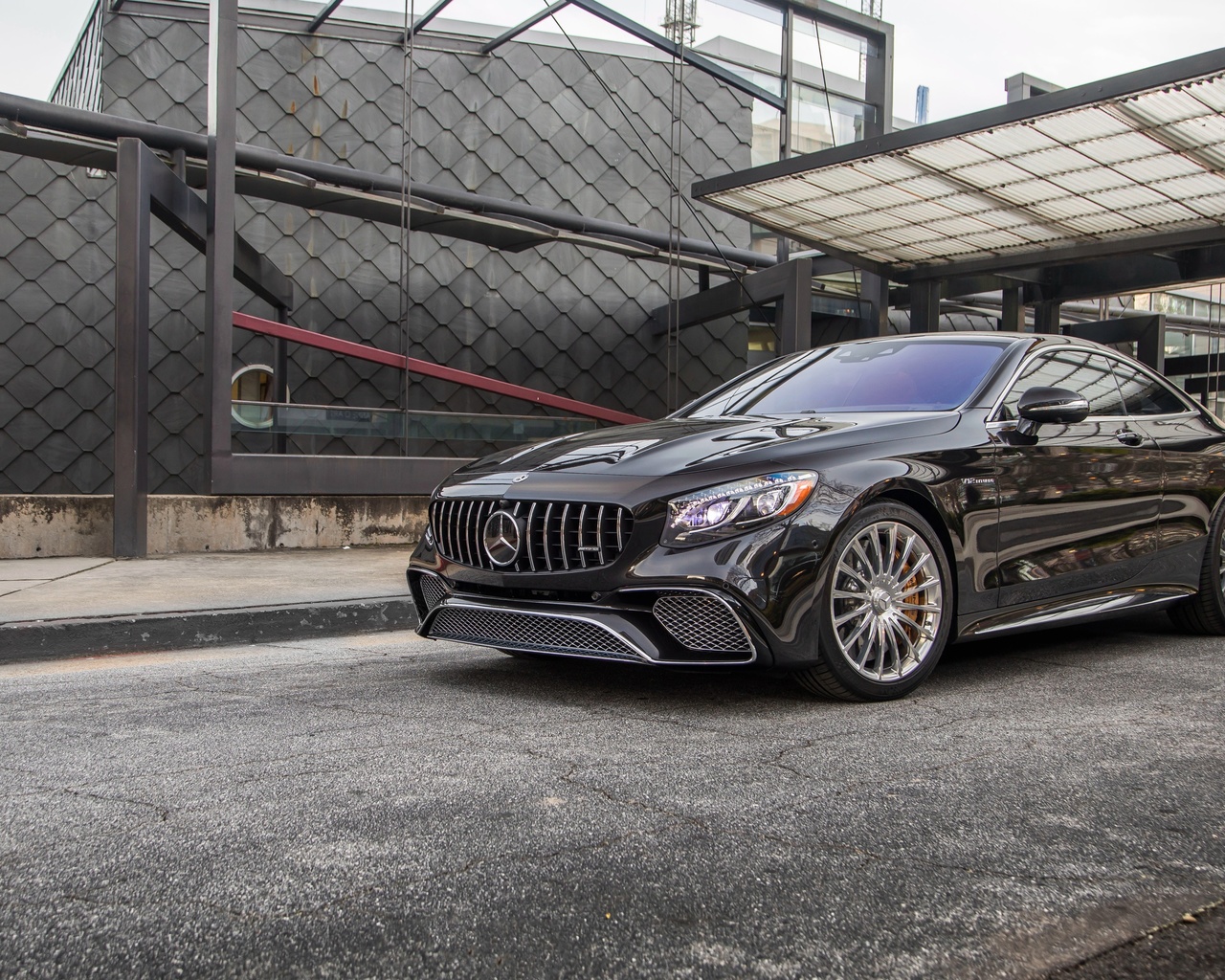 mercedes, benz, amg, s65, coupe