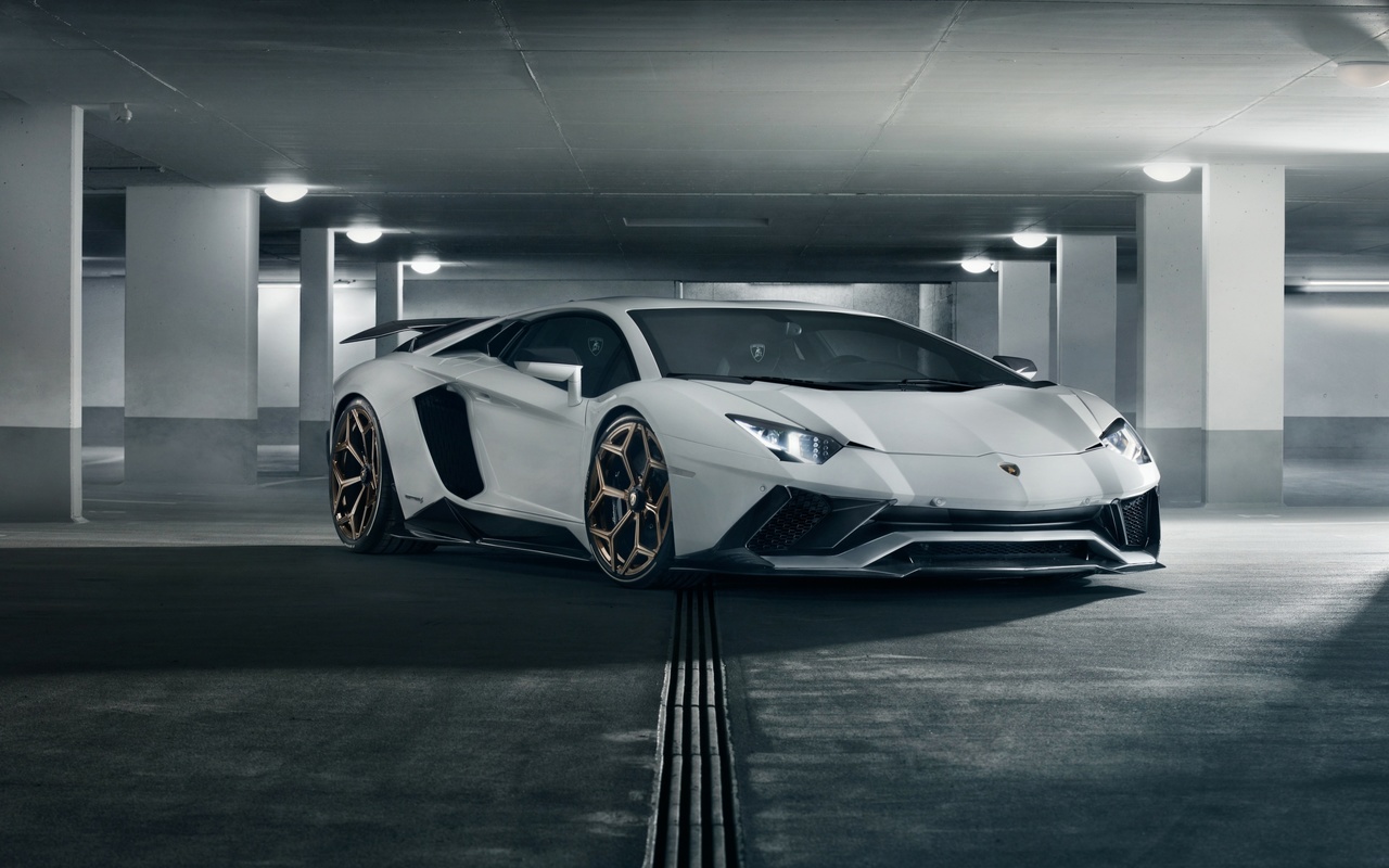 lamborghini, aventador