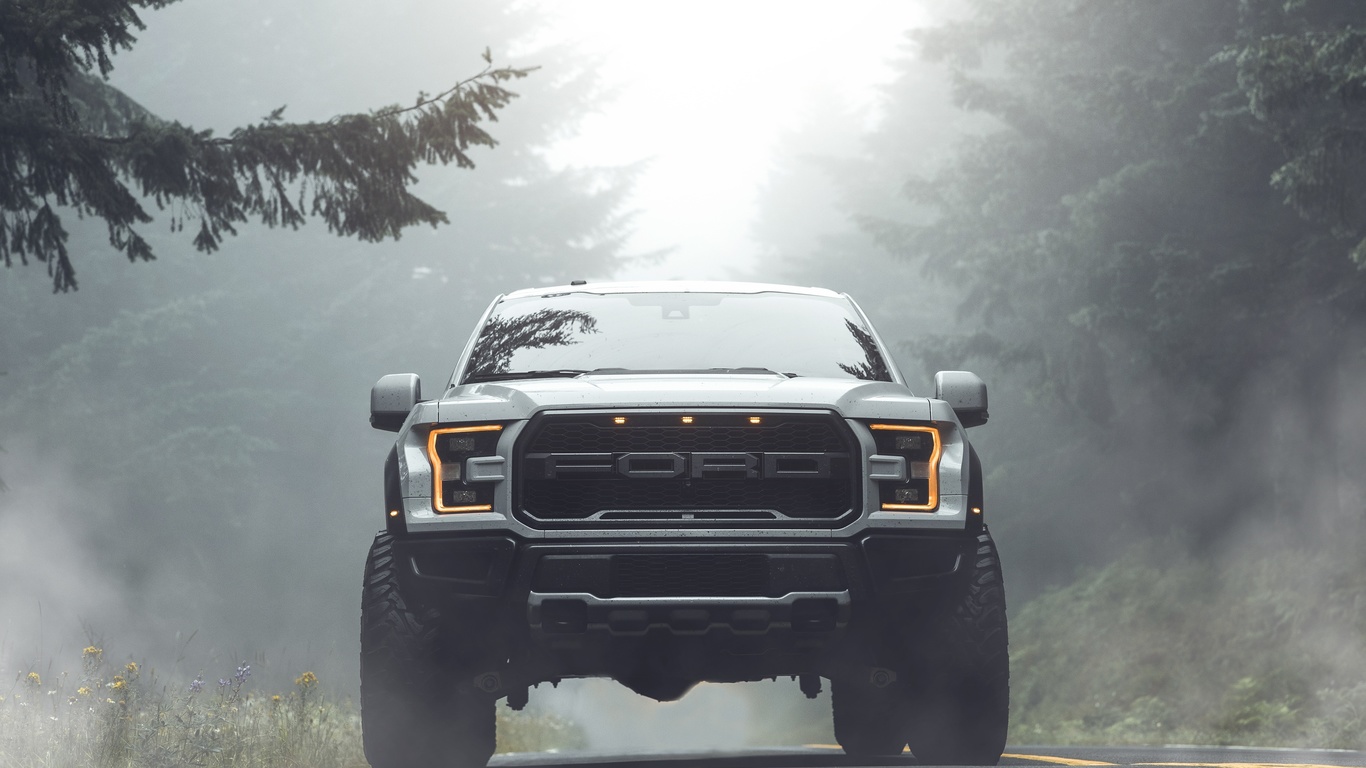 ford, f150, raptor