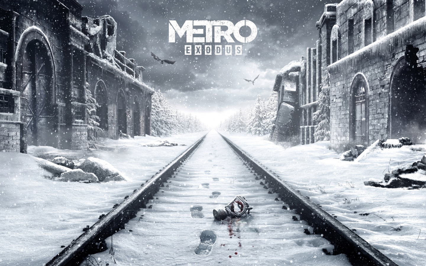 metro exodus, 4a games