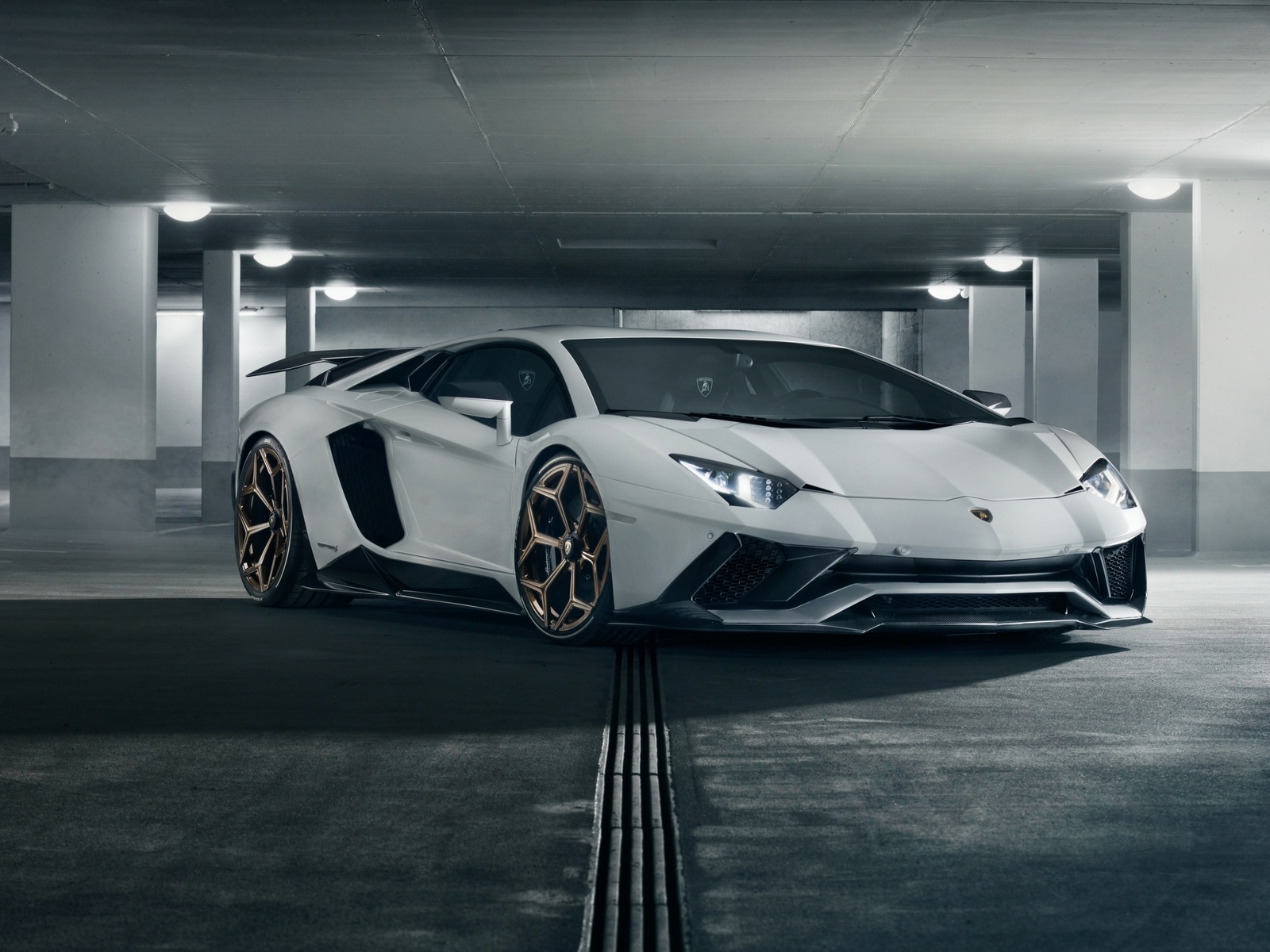 lamborghini, aventador