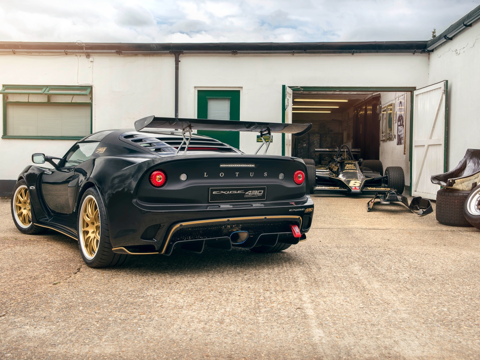 lotus, exige, cup, 430