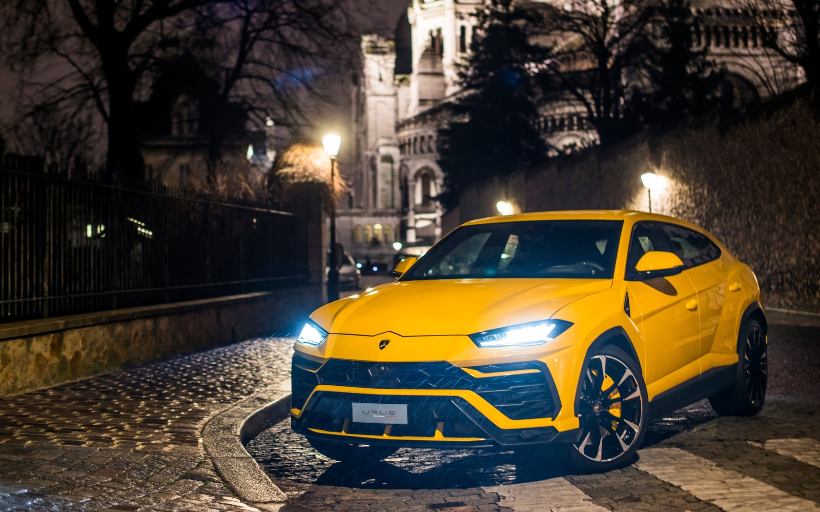 lamborghini, urus