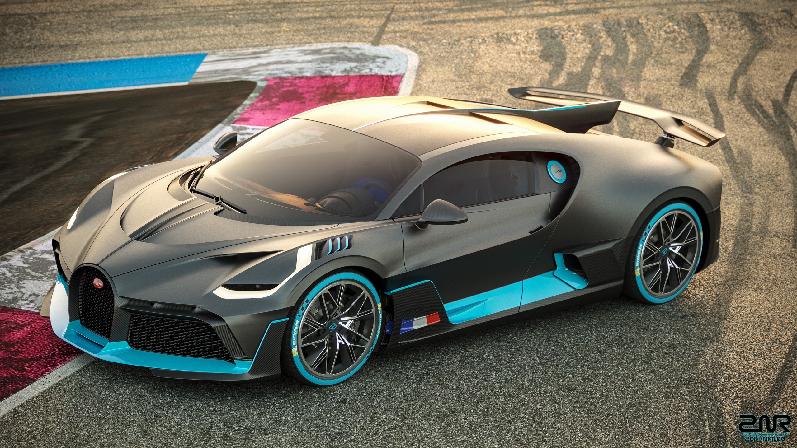 bugatti, divo, supercar