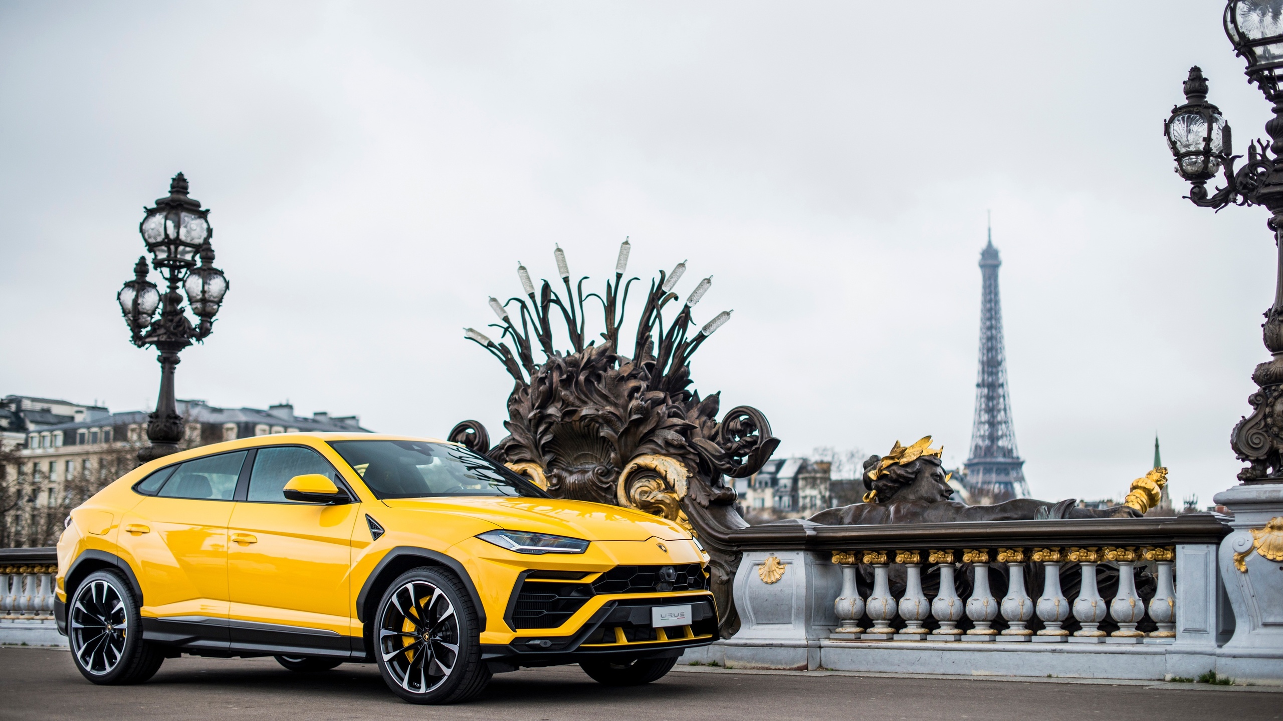 lamborghini, urus