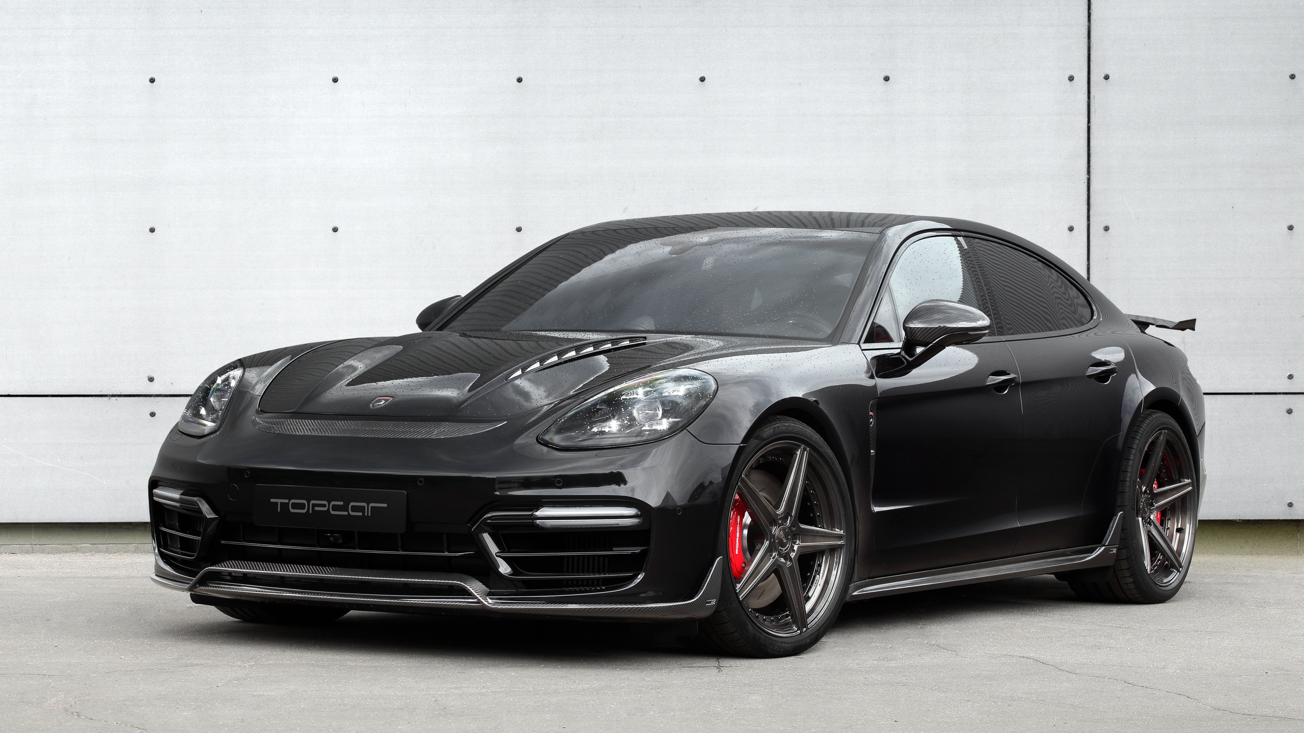 porsche, panamera, turbo, gt, edition, topcar