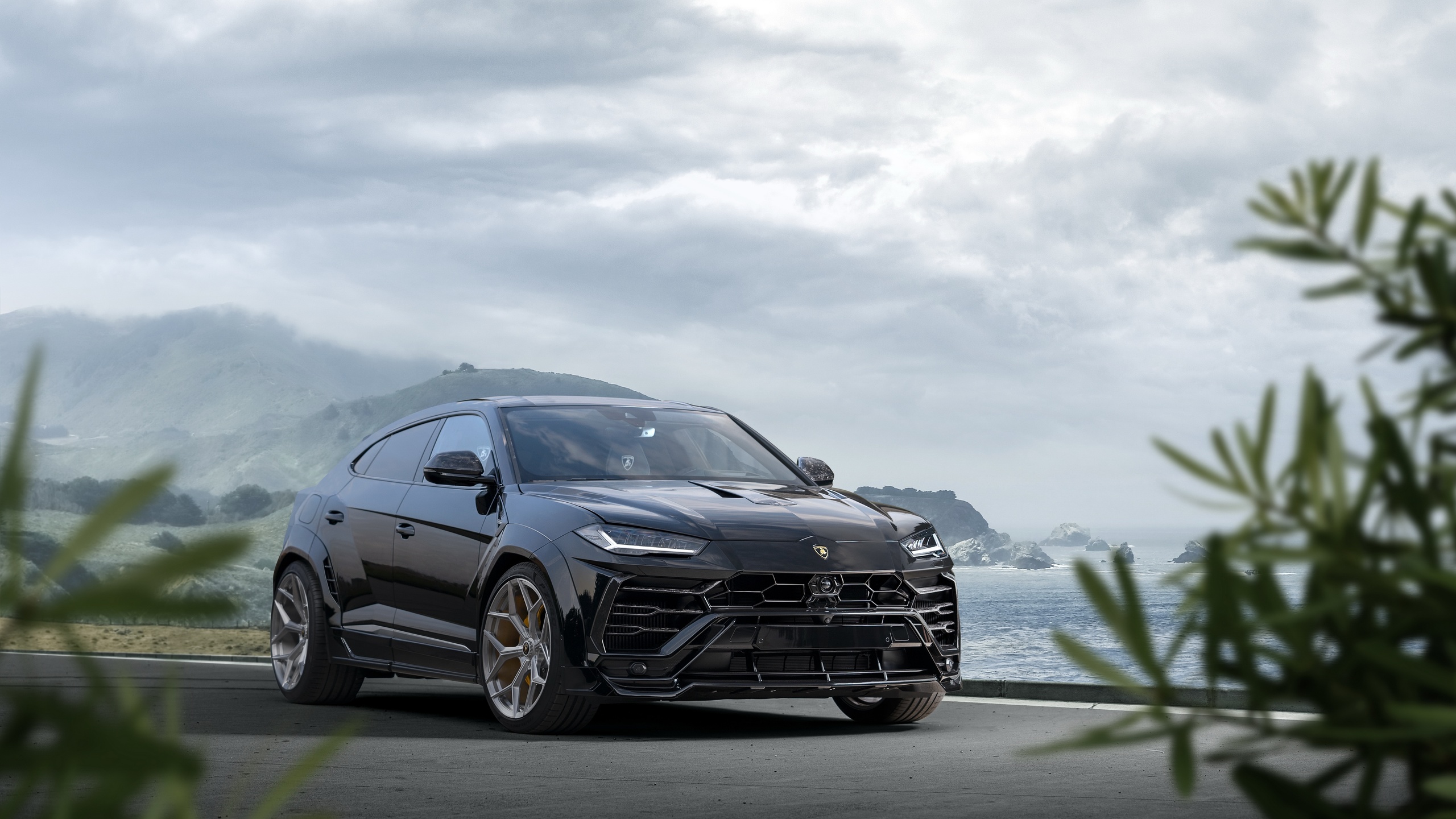 lamborghini, urus