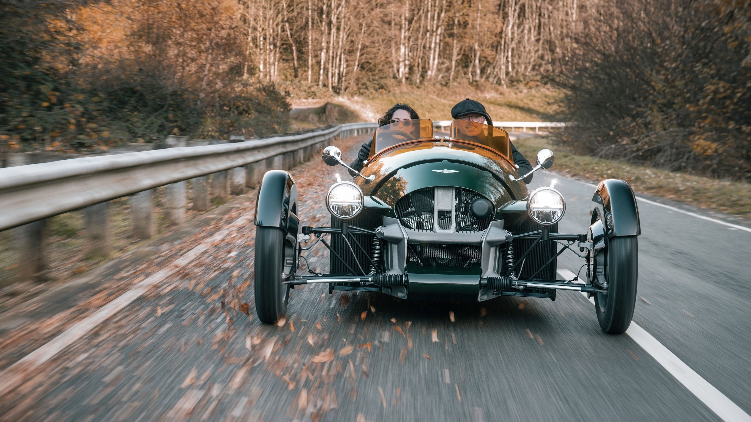 morgan motor company, , morgan super 3