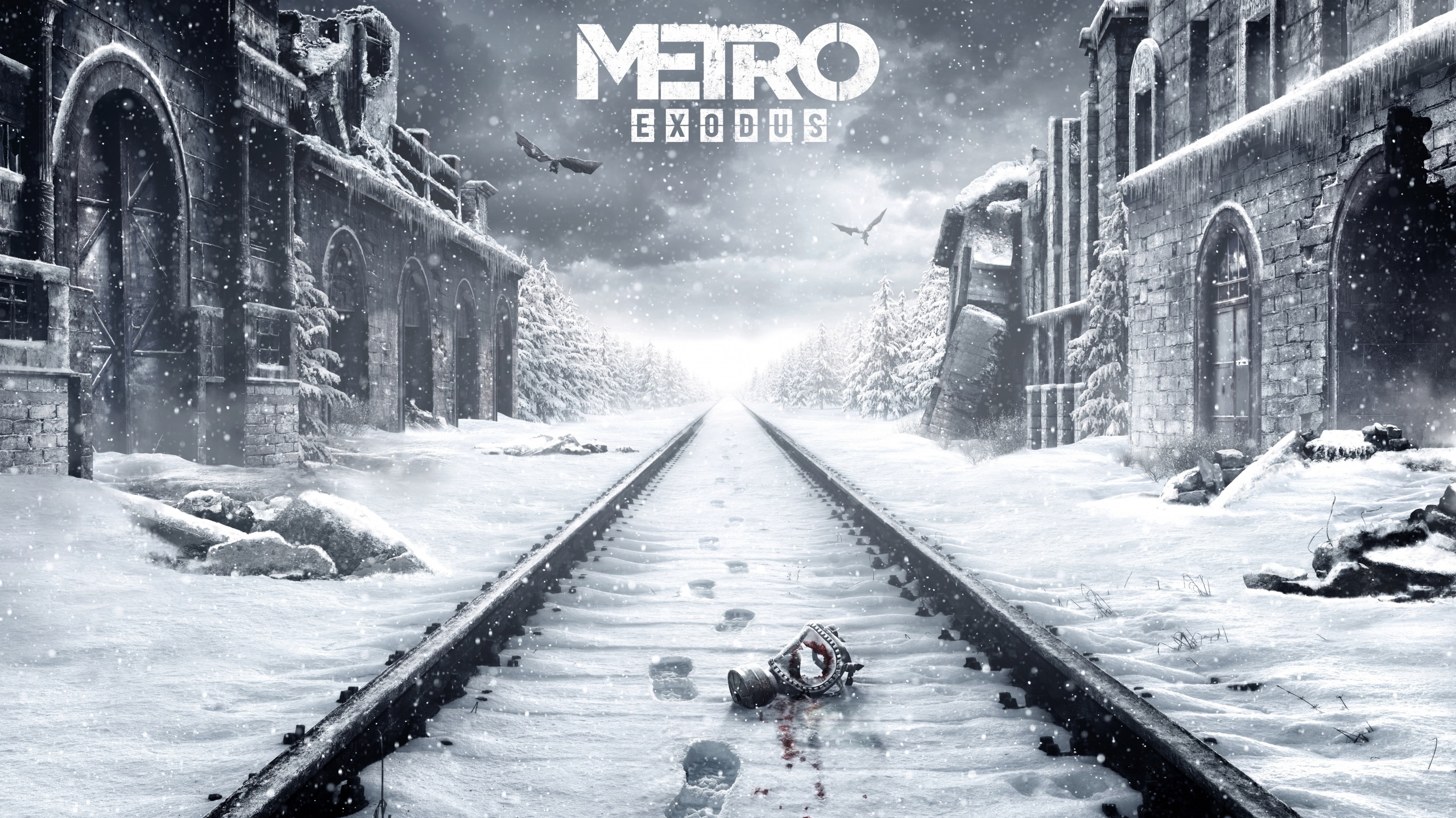 metro exodus, 4a games