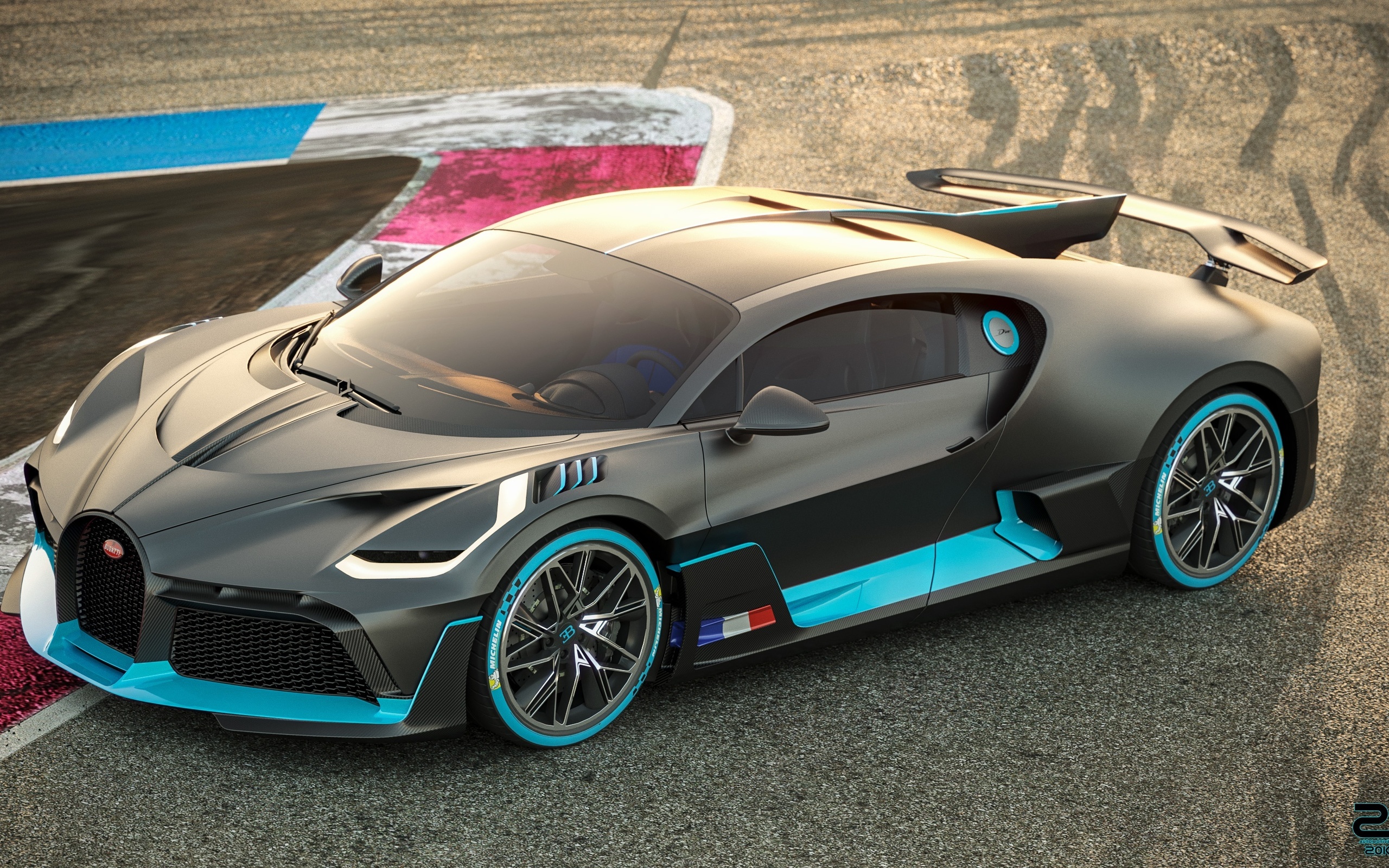 bugatti, divo, supercar