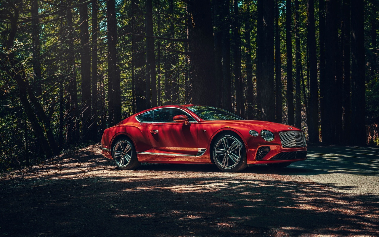 bentley, continental, gt