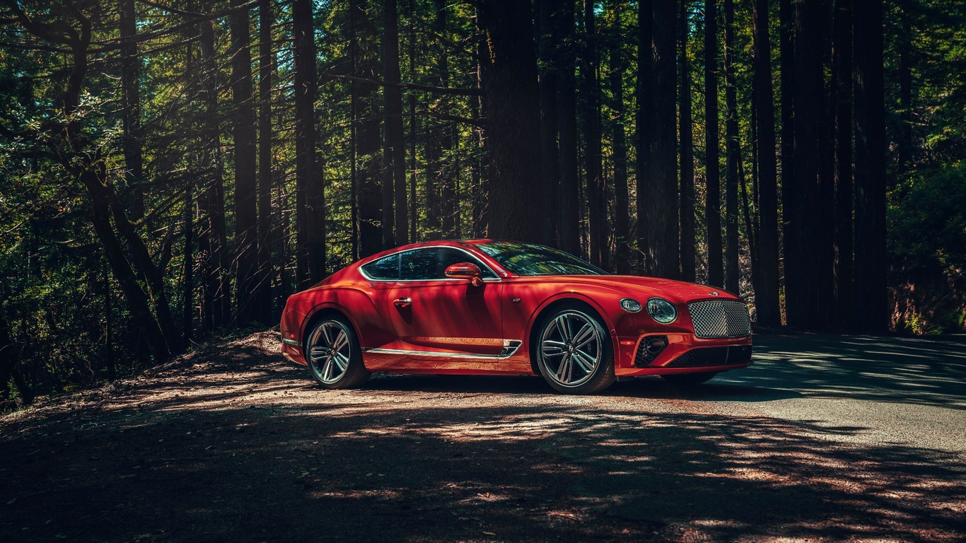 bentley, continental, gt