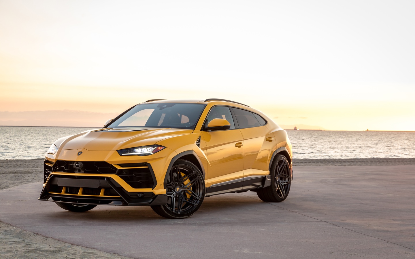 lamborghini, urus