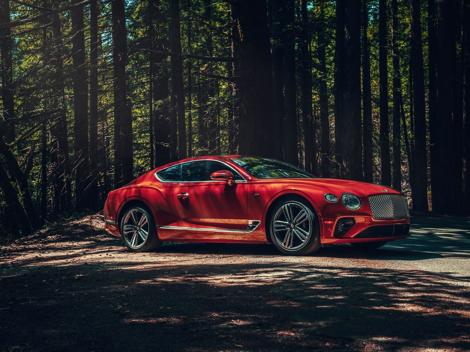 bentley, continental, gt