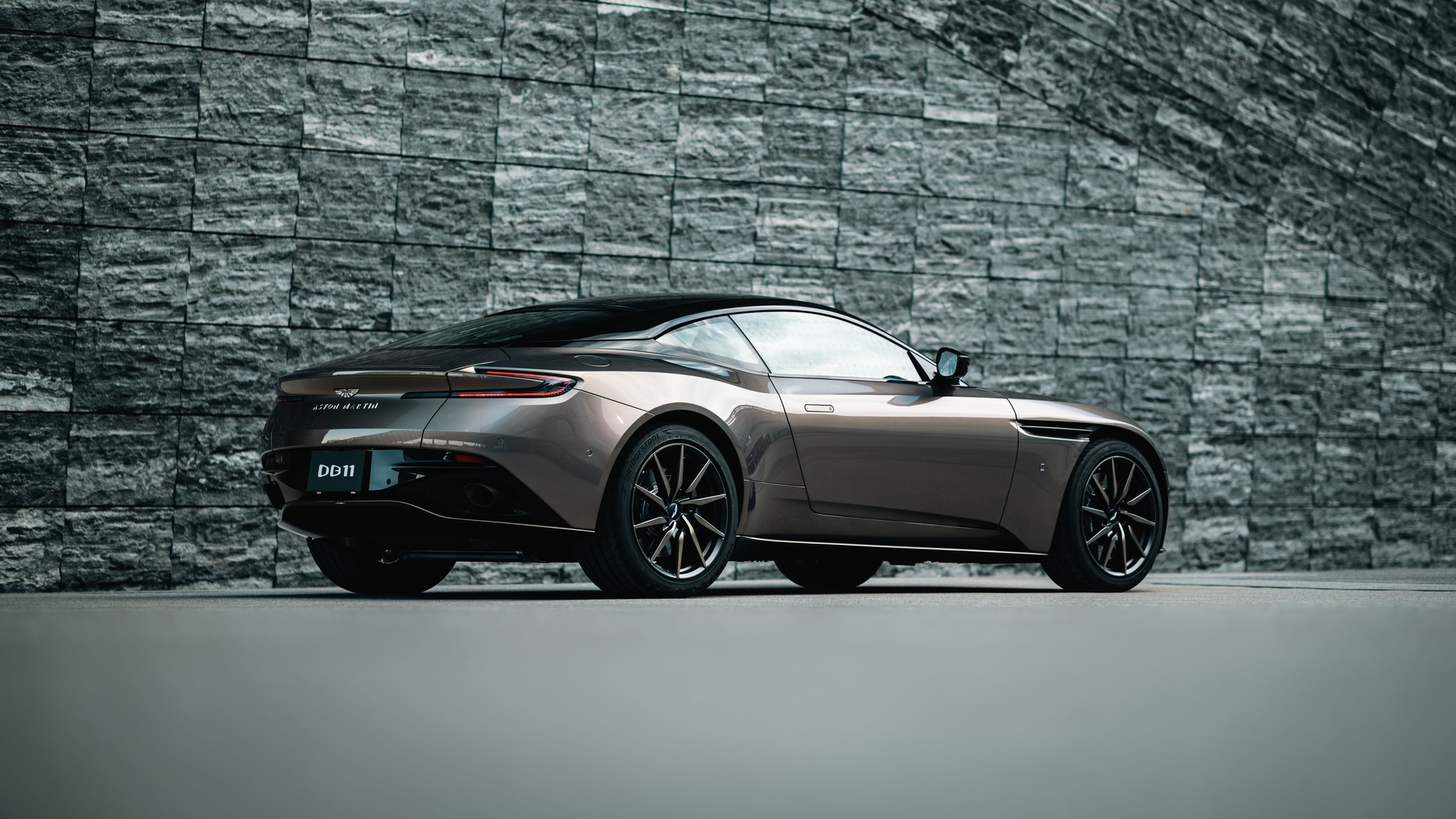 q, by, aston martin, db11, v8, w1