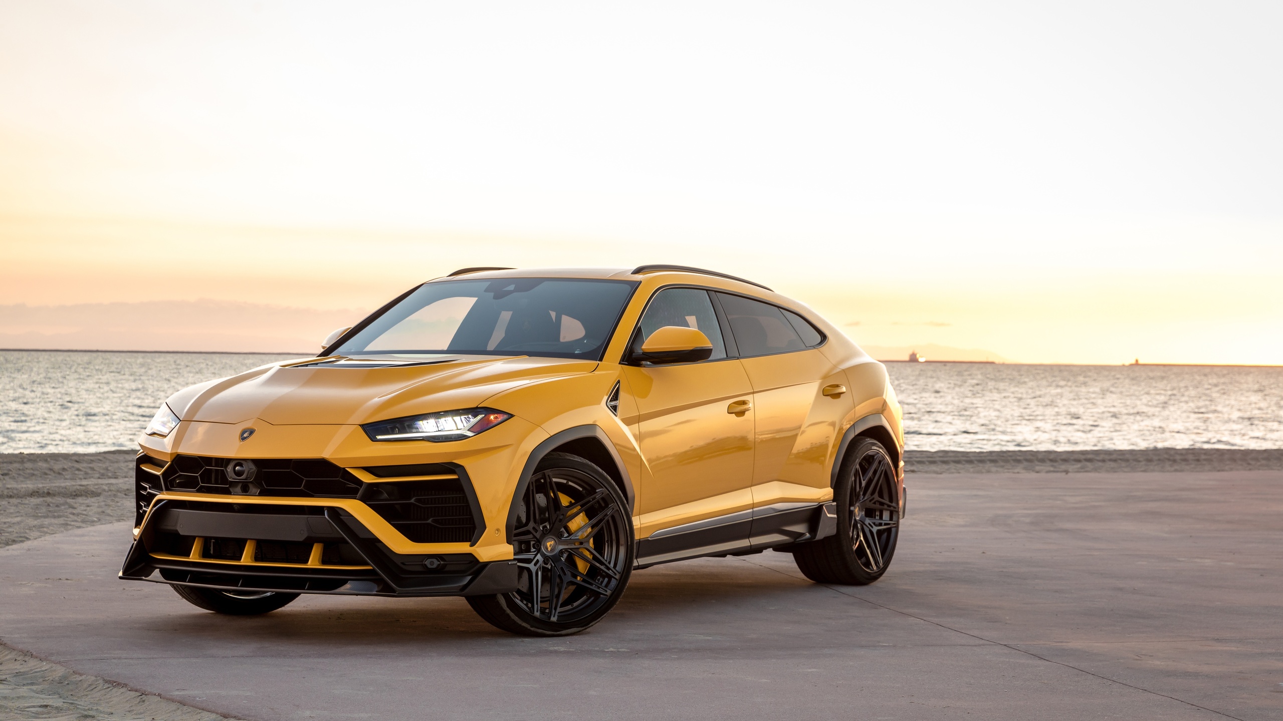 lamborghini, urus