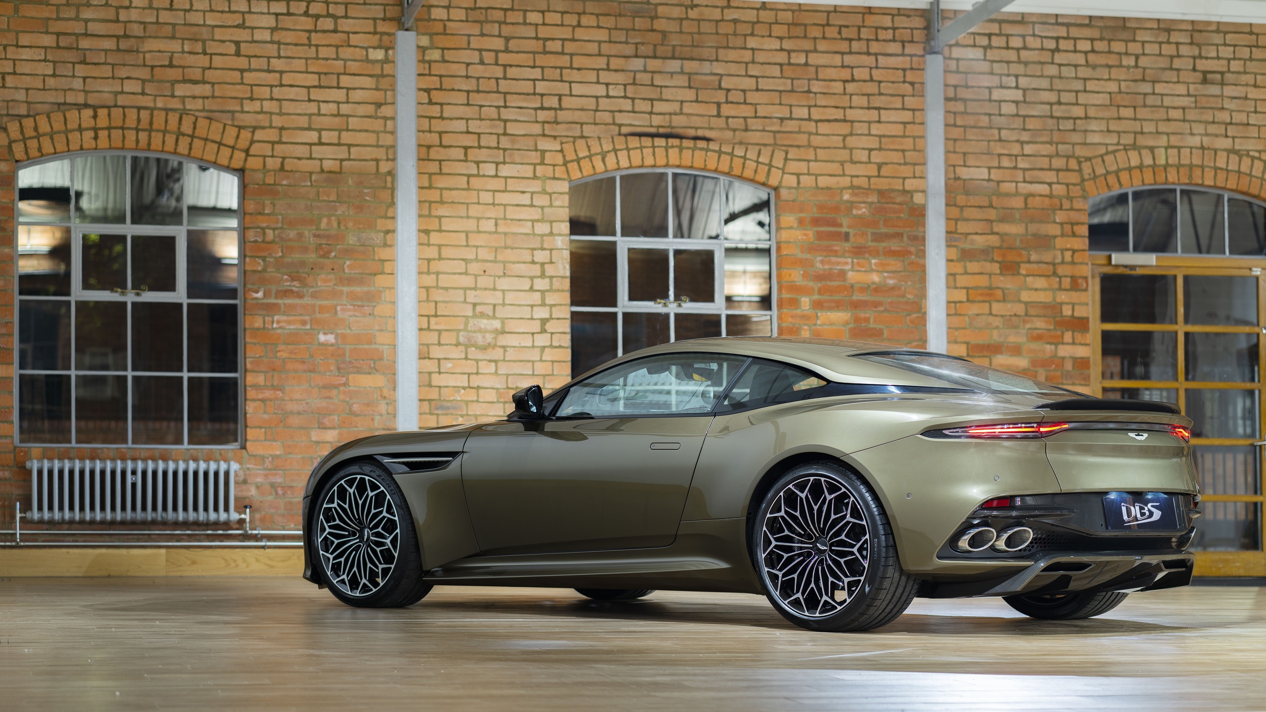 aston martin, dbs, superleggera, ohmss edition