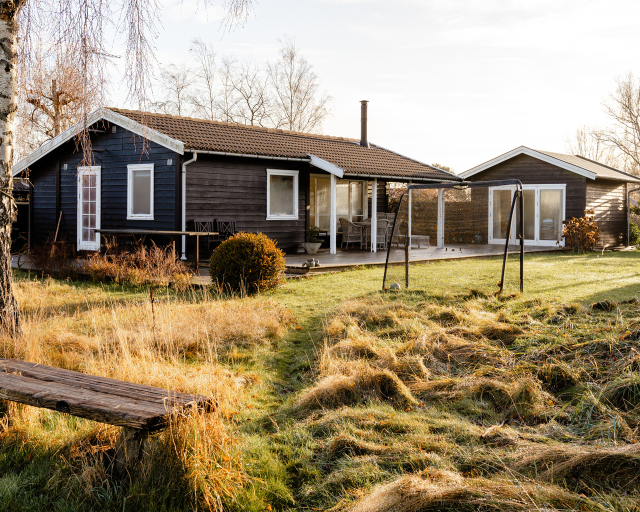  , summer house, denmark, 