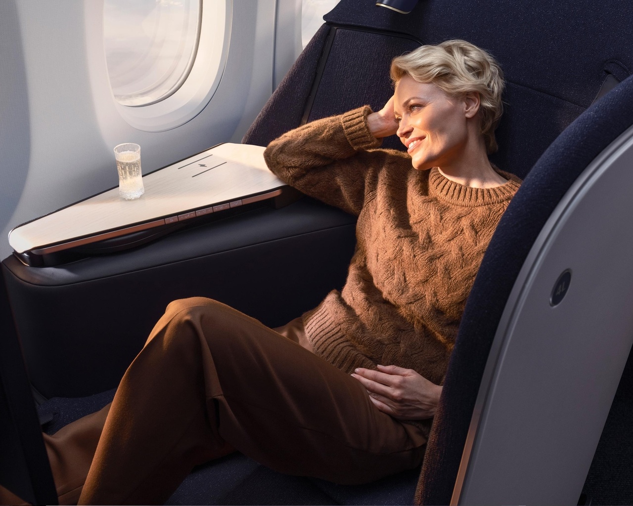 finnair, airbus a350, , business class