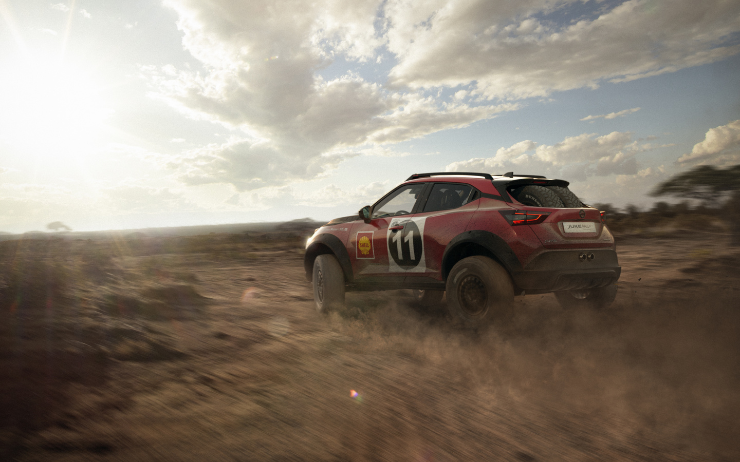 nissan, , , nissan juke rally tribute, rally car