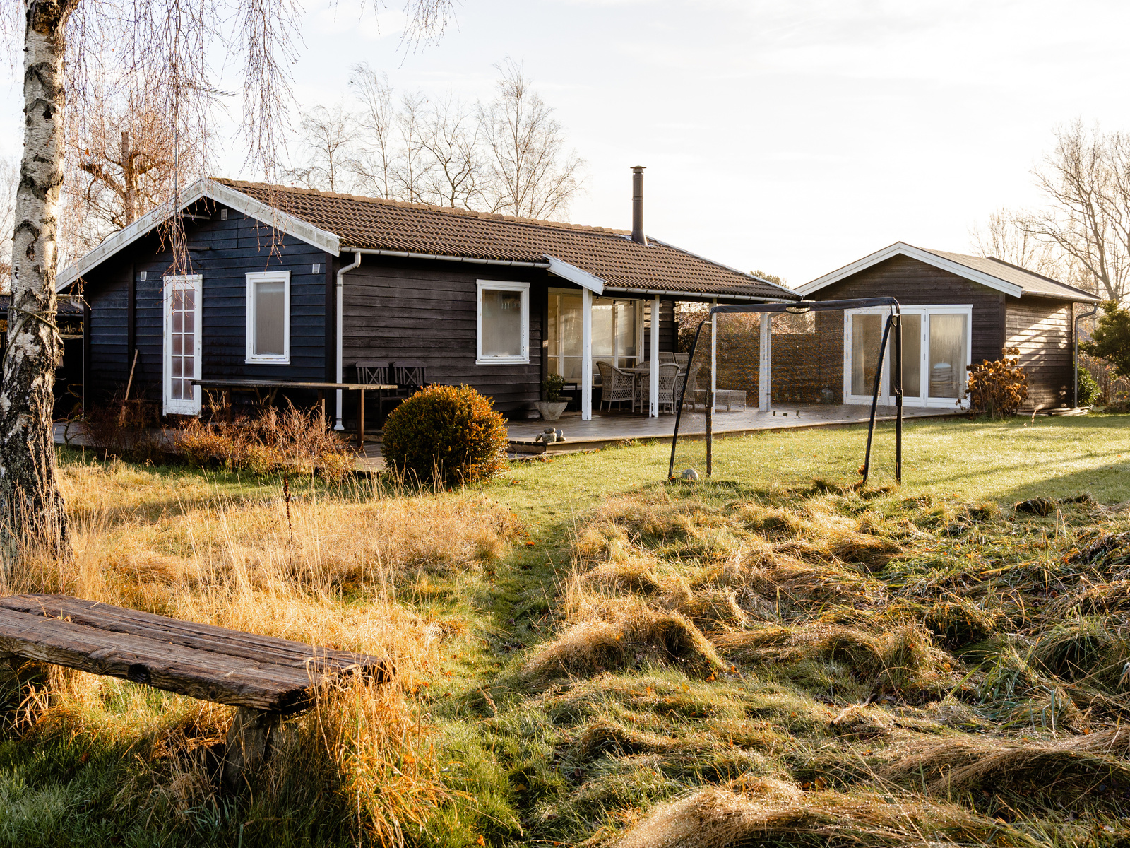  , summer house, denmark, 