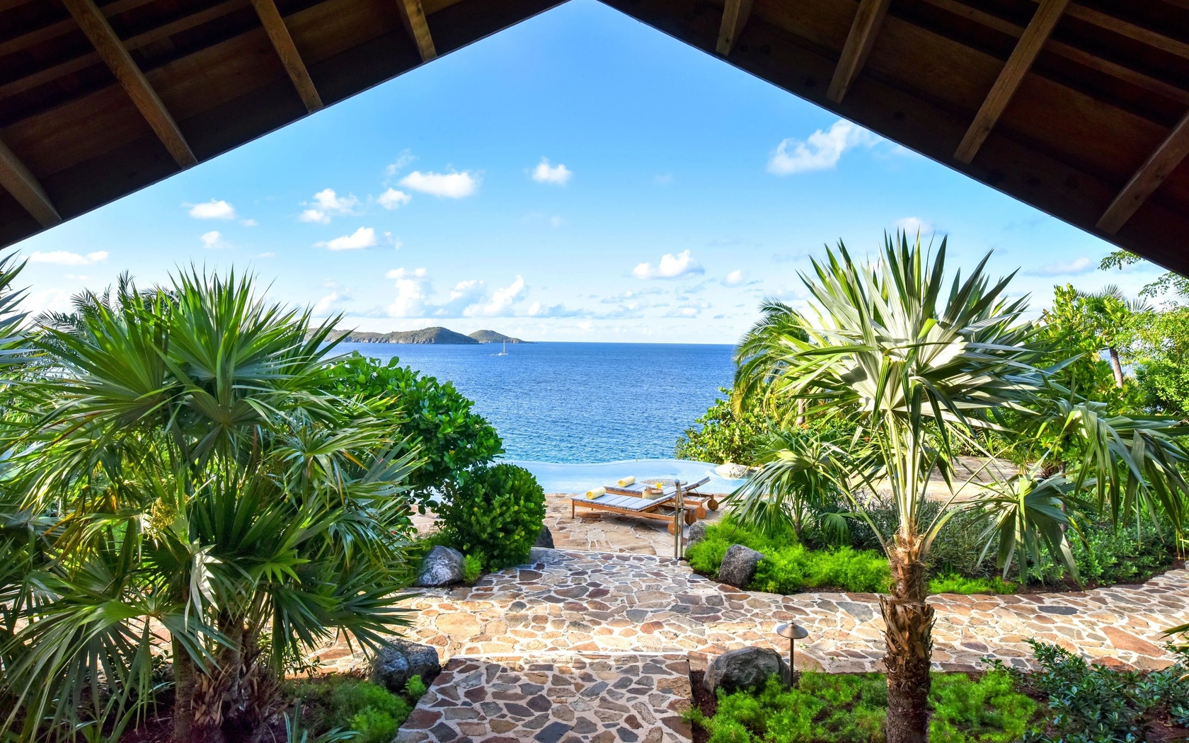   , british virgin islands, rosewood little dix bay, beach