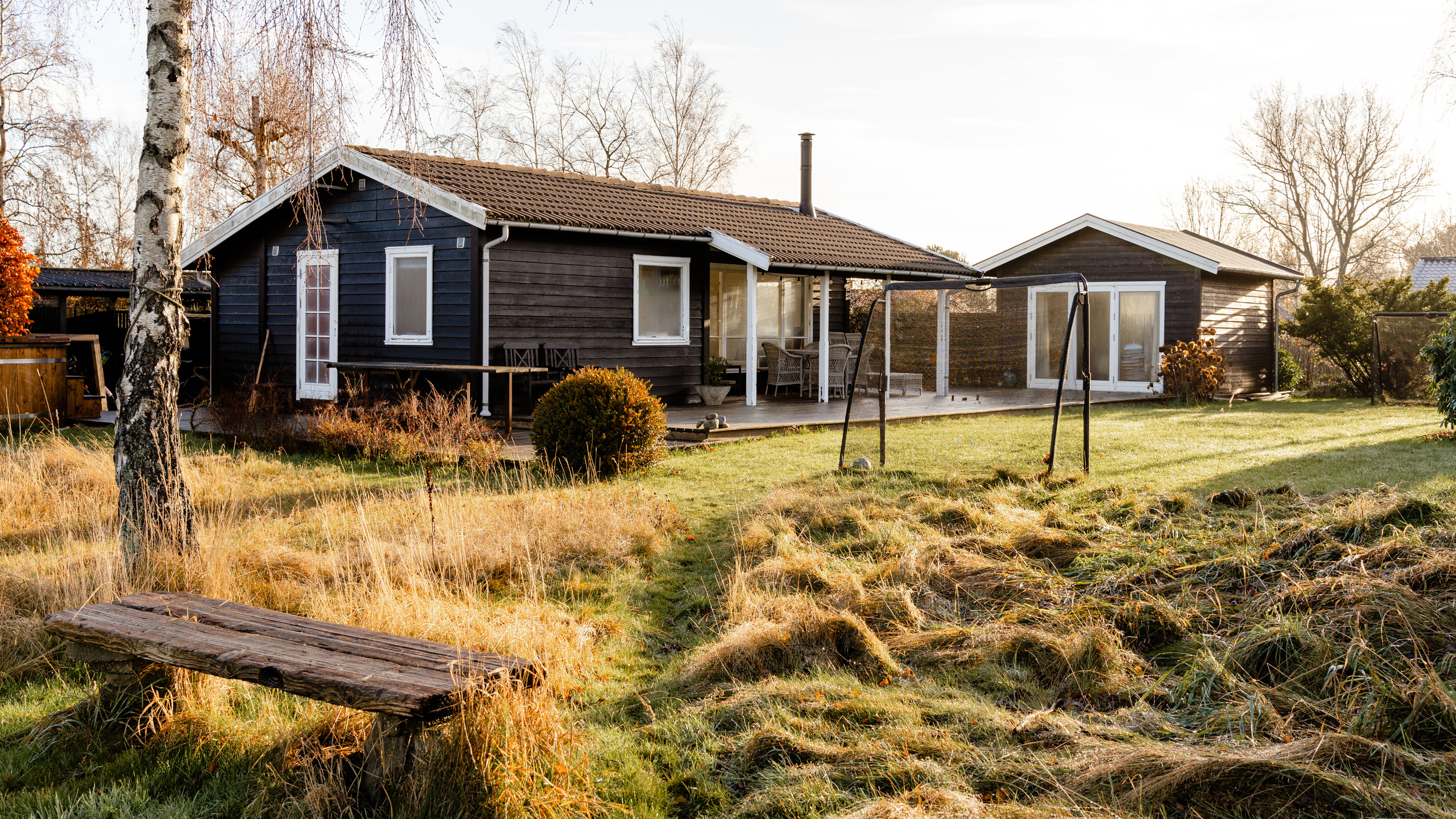  , summer house, denmark, 