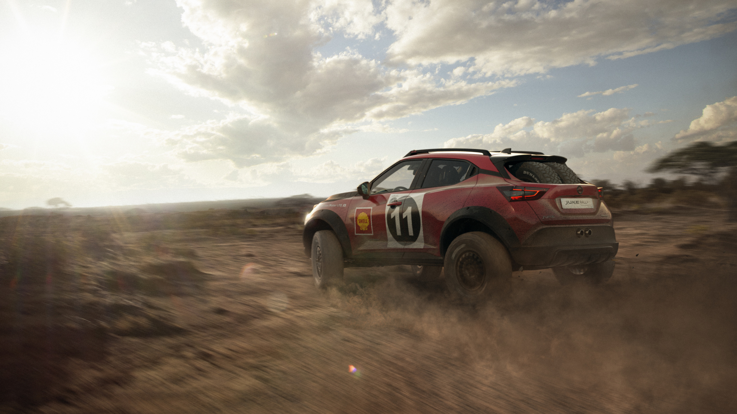 nissan, , , nissan juke rally tribute, rally car