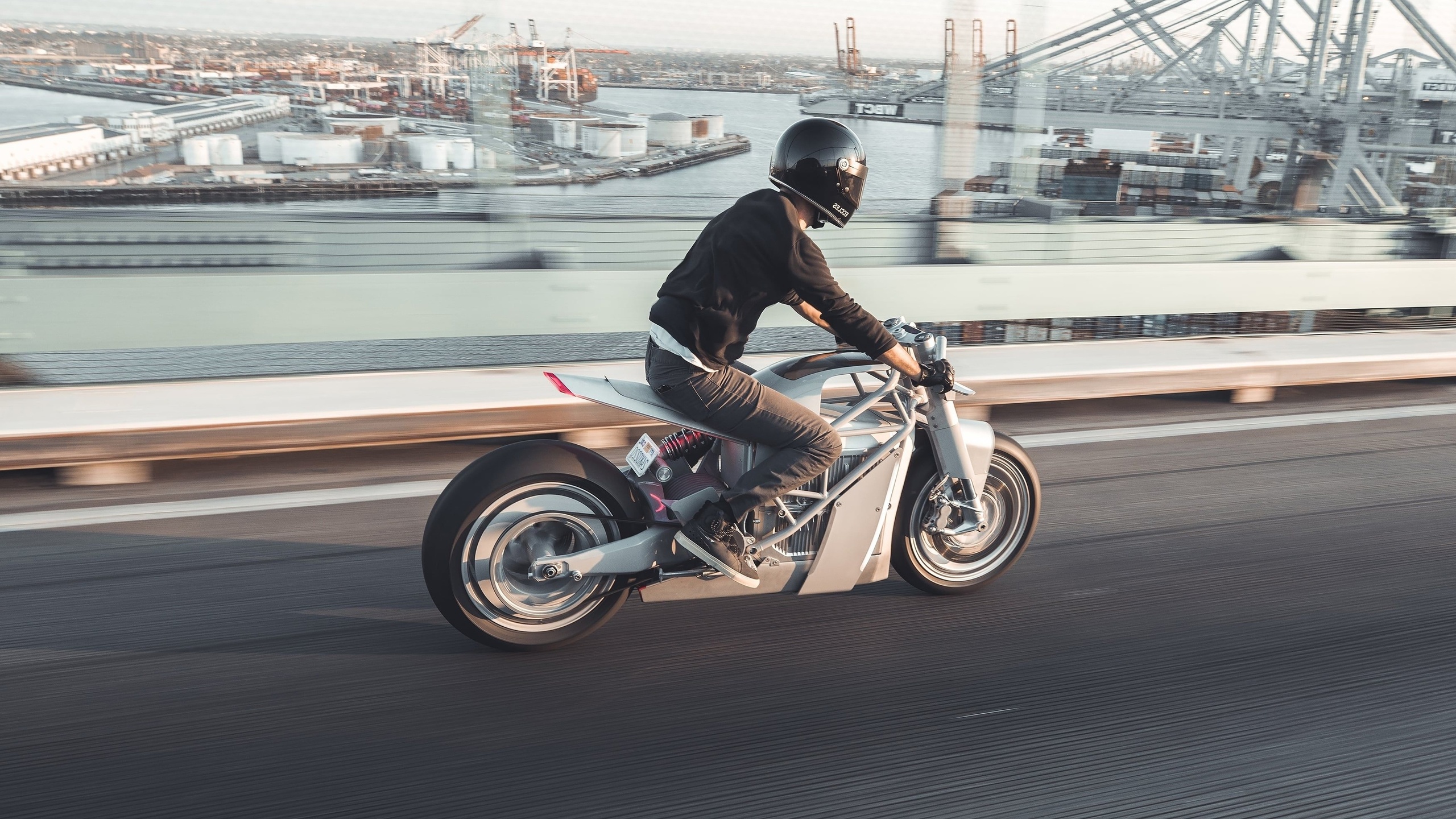 superbike, xp zero, electric motorcycle