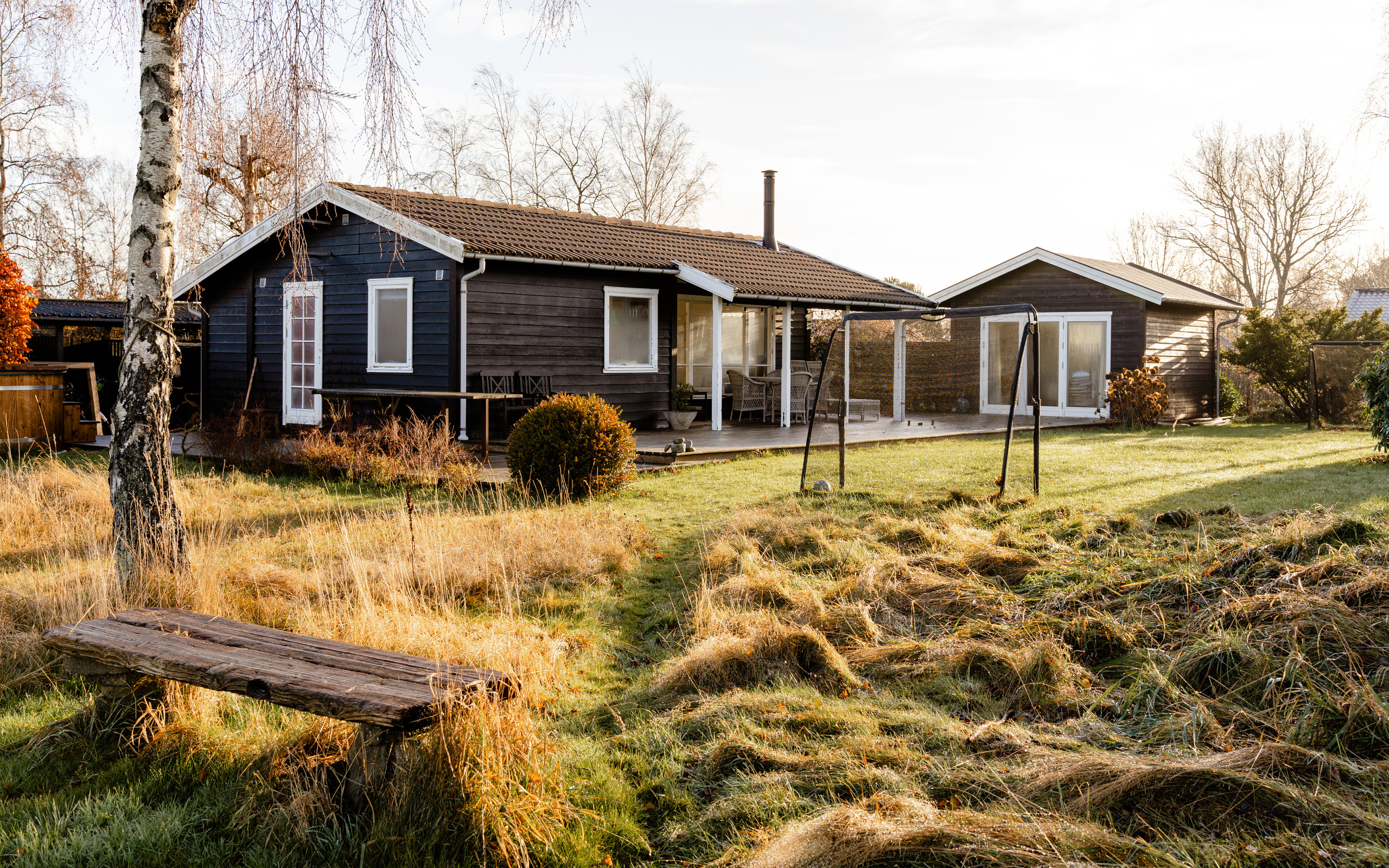  , summer house, denmark, 