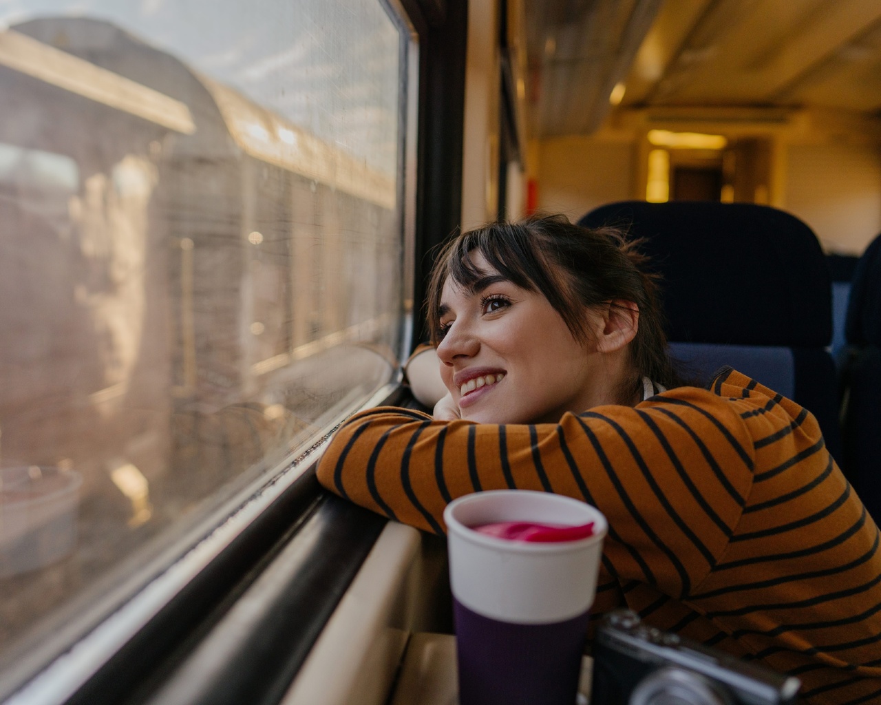 railway, passengers, travel, united kingdom